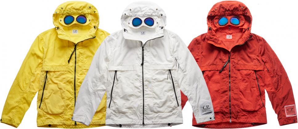 cp company despoke color