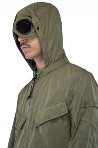 cp company veste