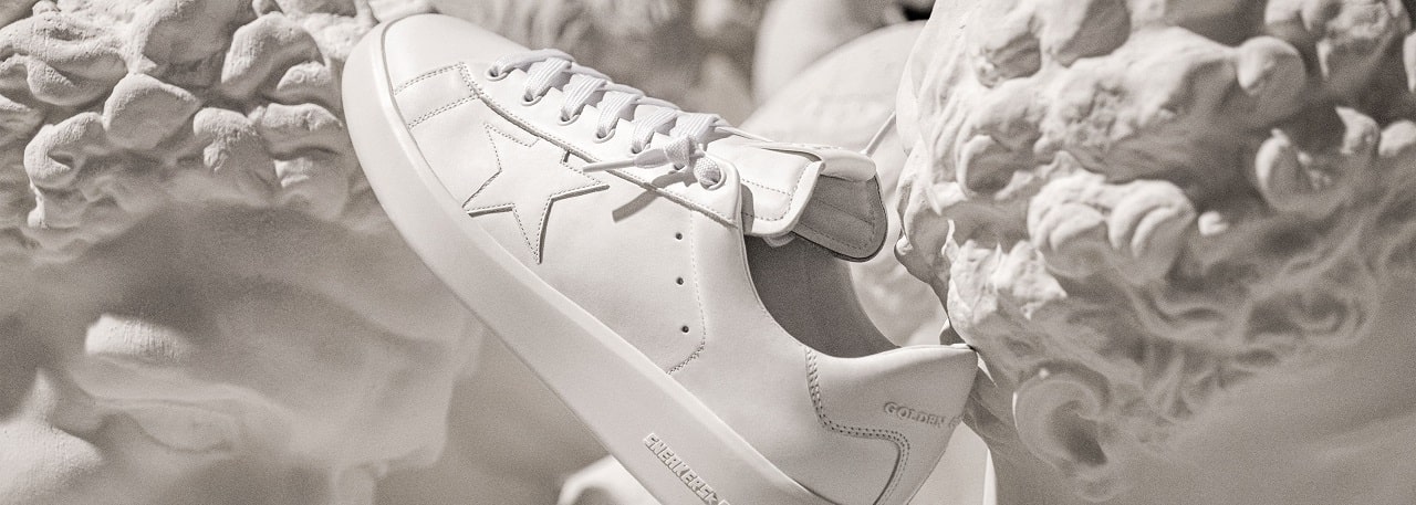 golden goose purestar
