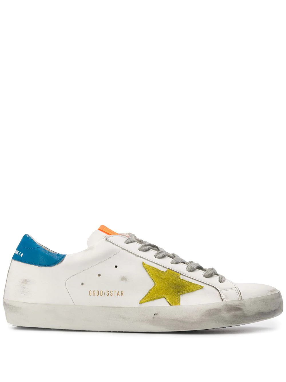 superstar Jaune