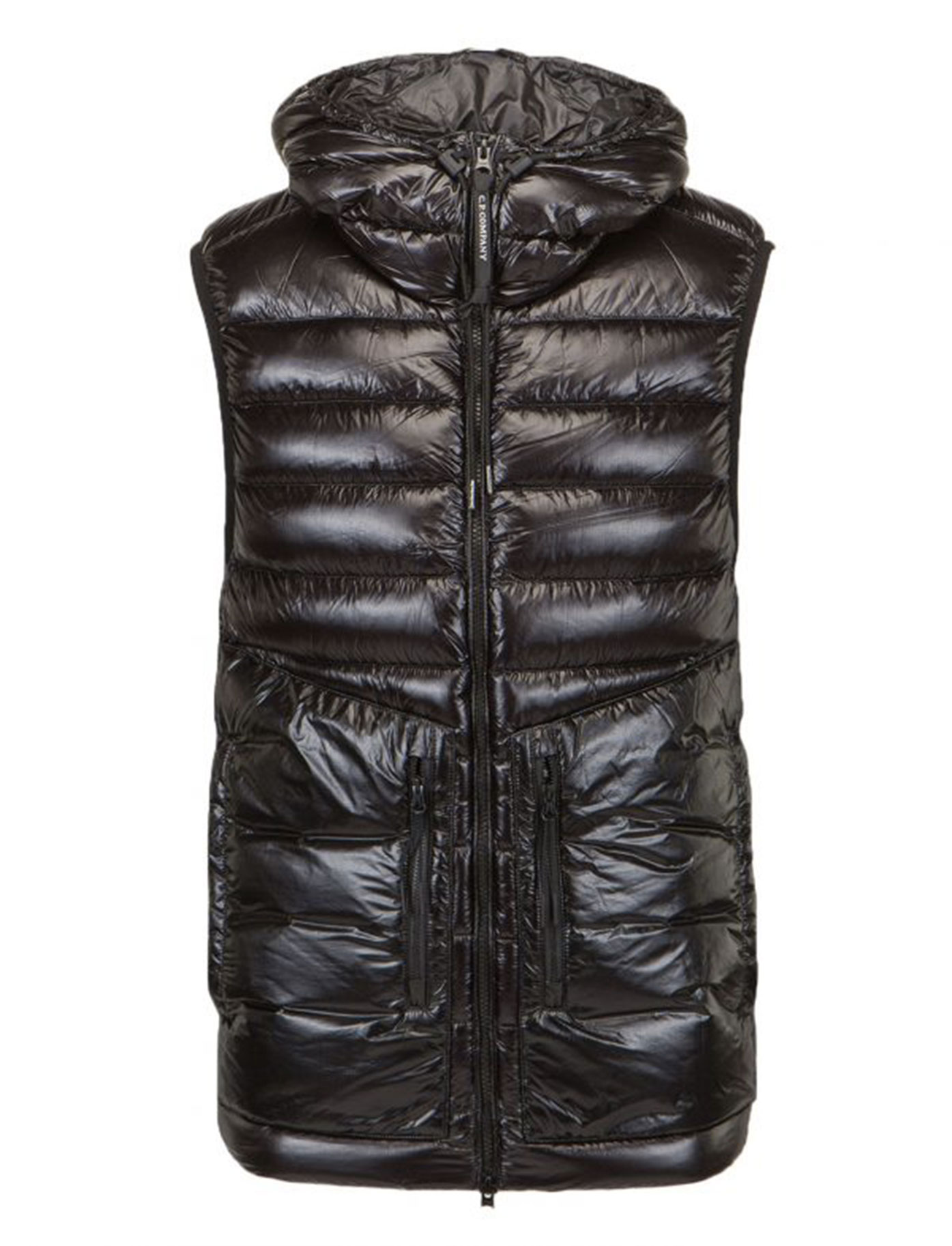 doudoune sans manche cp company