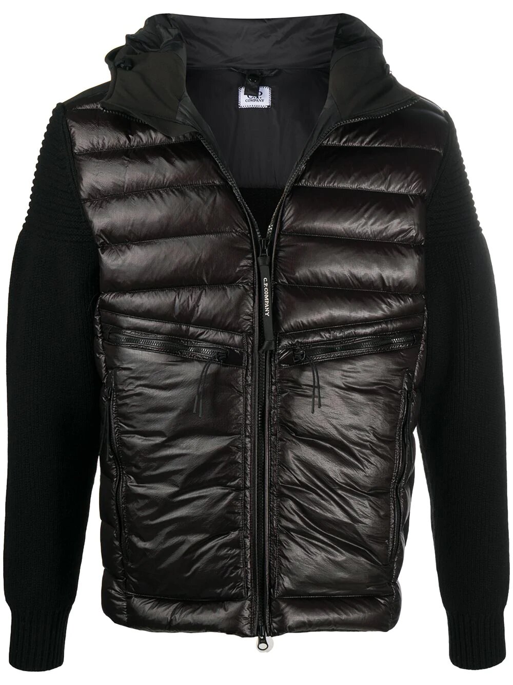 doudoune sans manche cp