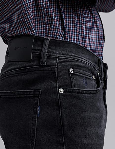 gant jean