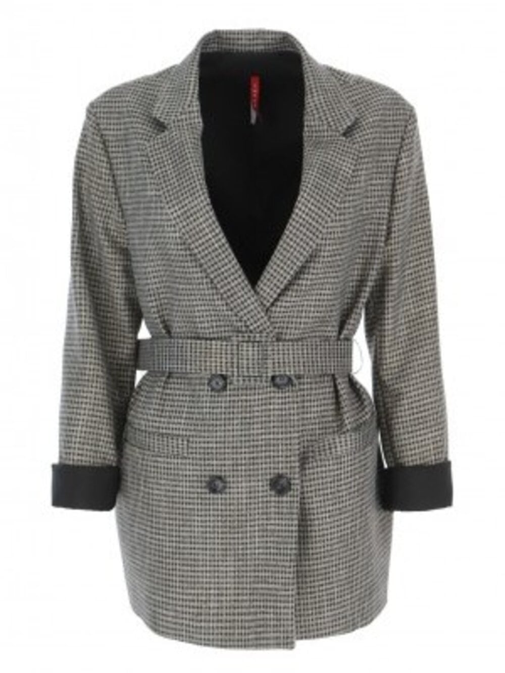 Imperial : BLAZER IMPERIAL FEMME COUPE CROISEE QUATRE ...
