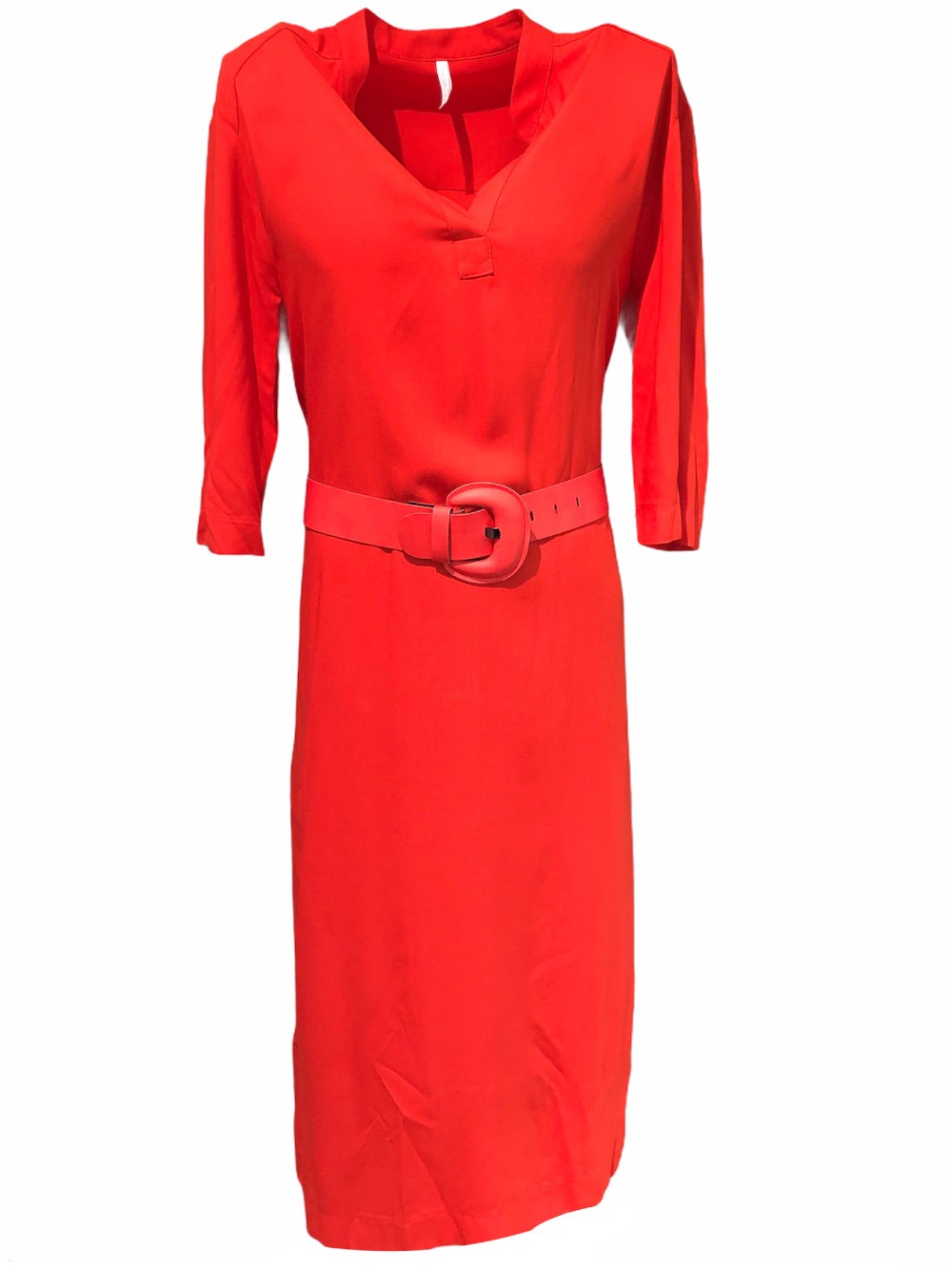 robe longue imperial