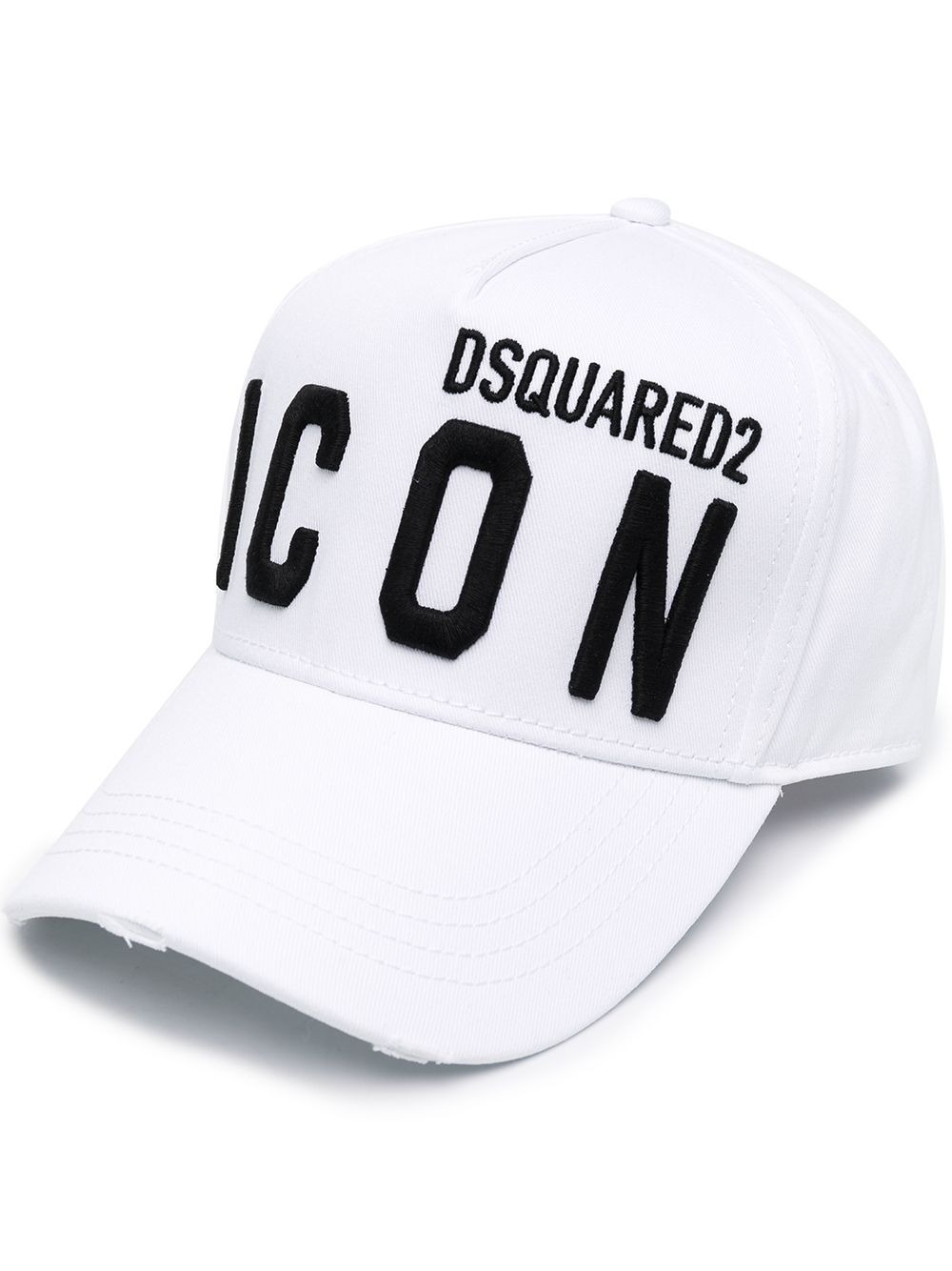 casquette dsquared icon