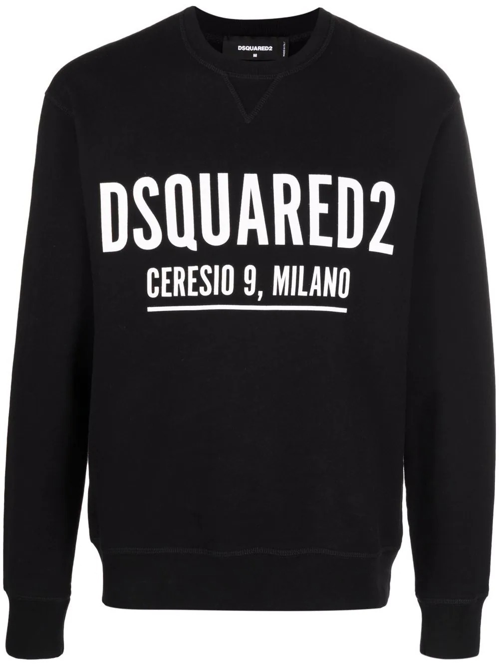 dsquared sweat