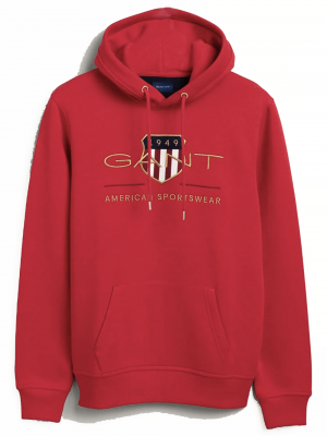 Gant Sweaters & Sweatshirts