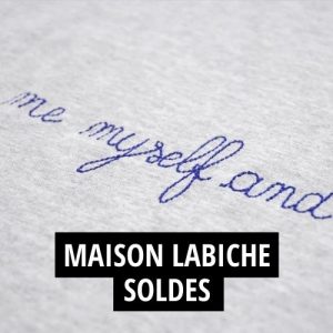 Lire la suite à propos de l’article Maison Labiche : Soldes & Outlet