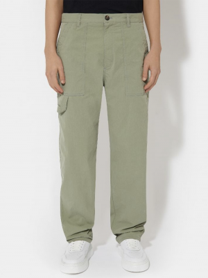Charles trousers – Sage