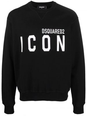 Icon logo sweatshirt