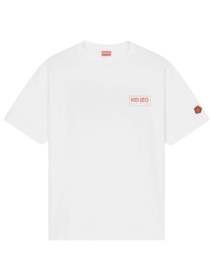 oversized t-shirt kenzo paris
