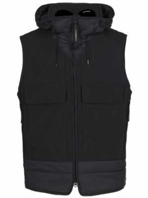 C.P. Shell-R Mixed Goggle Gilet