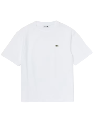 Premium cotton crew neck t-shirt