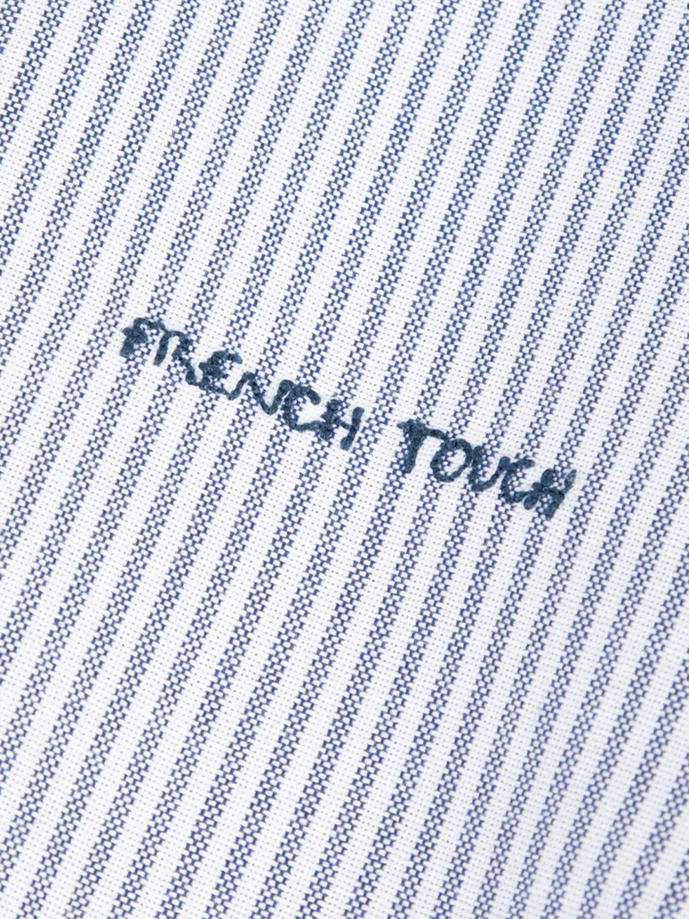 Chemise french touch