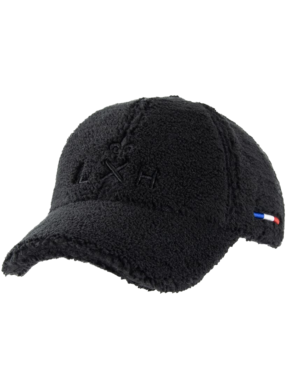 Fleece cap