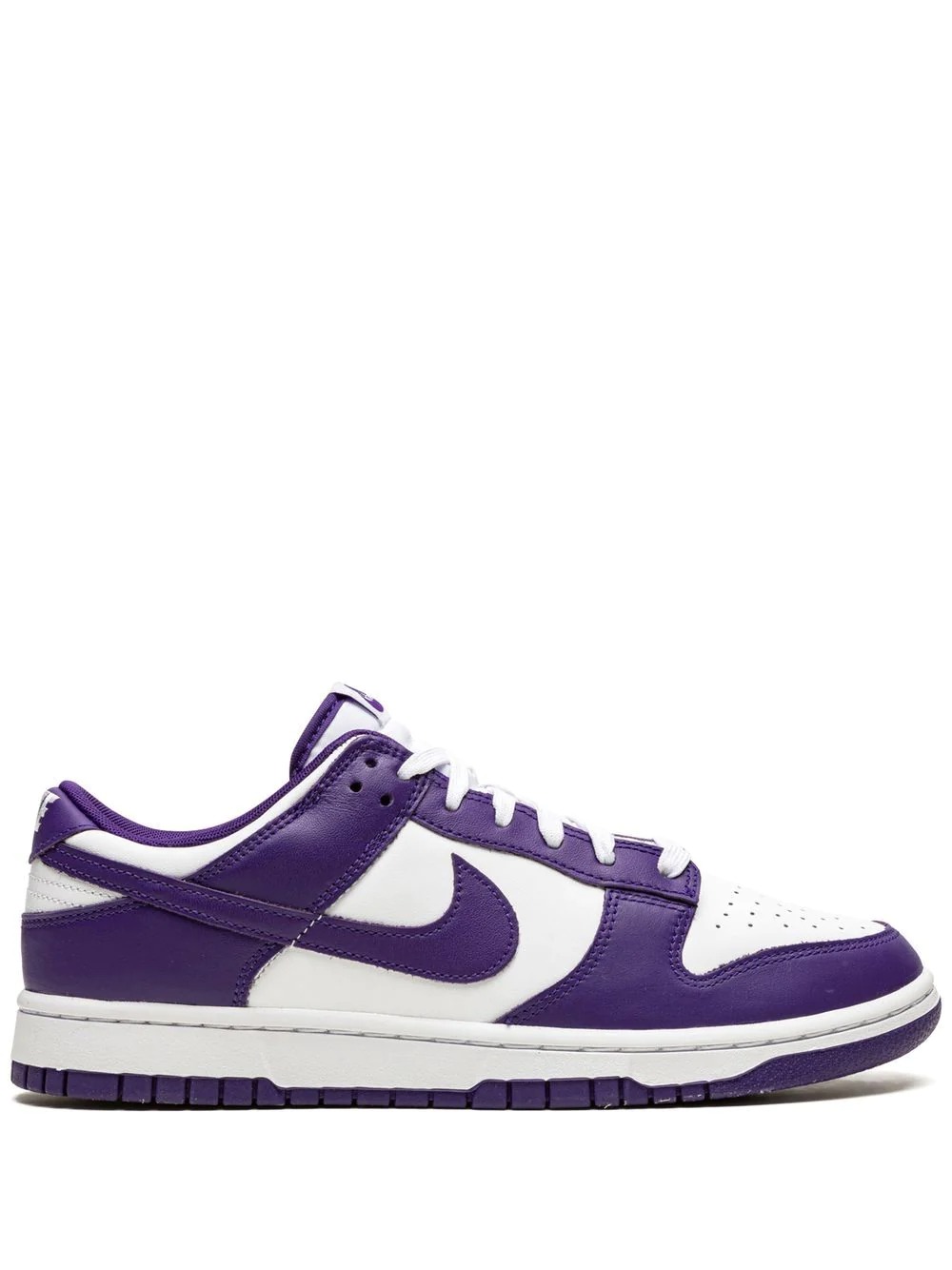 Dunk Low sneakers