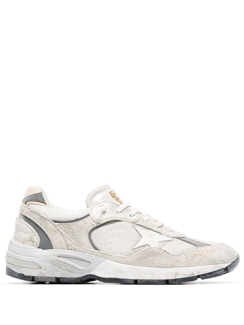 golden goose grosse semelle