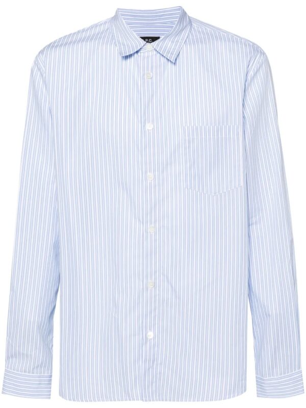 Clement shirt
