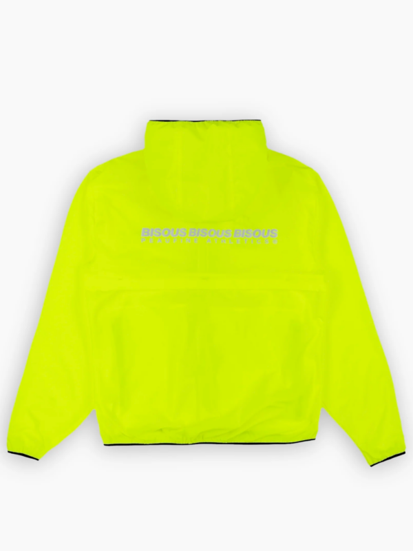 Ripstop Training Jacket - Image 2