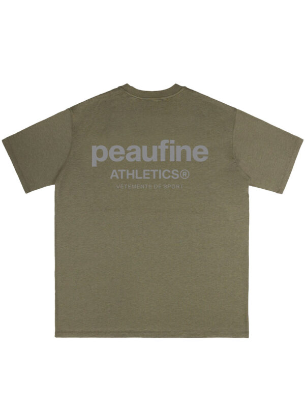 Wood T-shirt - Image 2