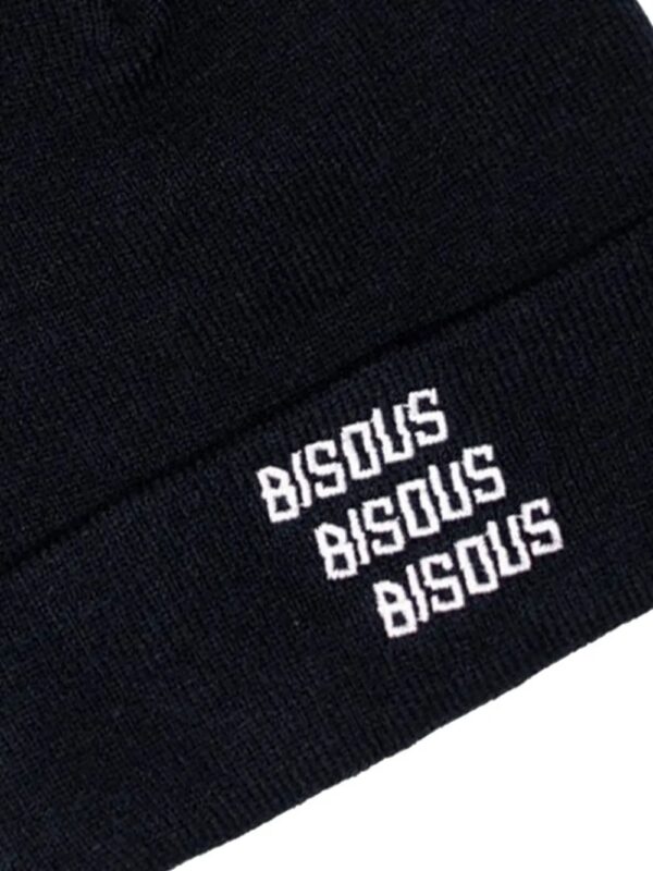 bonnet à logo brodé – Image 2