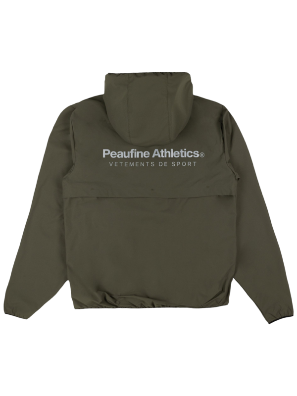 Ripstop Training Jacket – Image 2