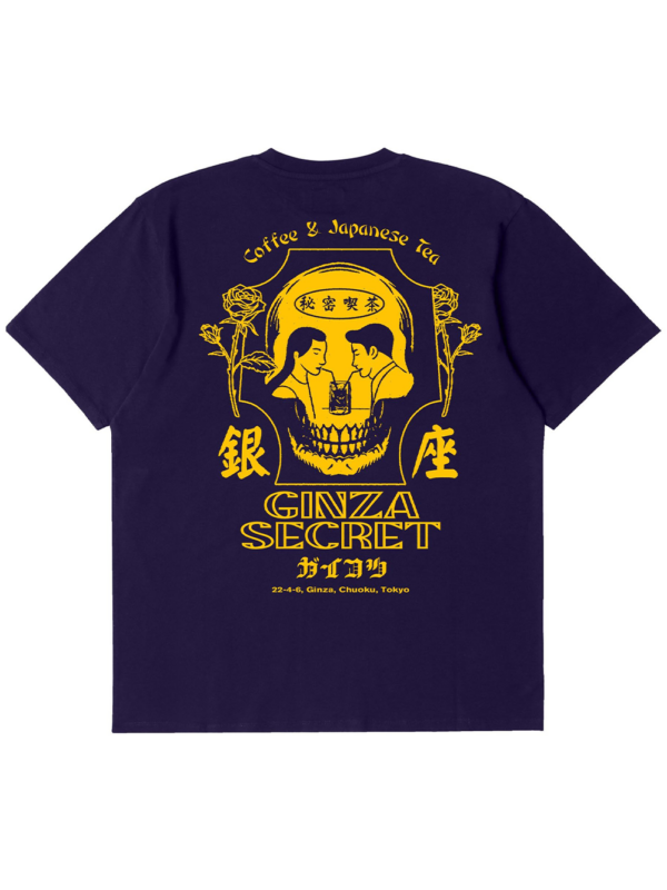 logo T-shirt - Image 2