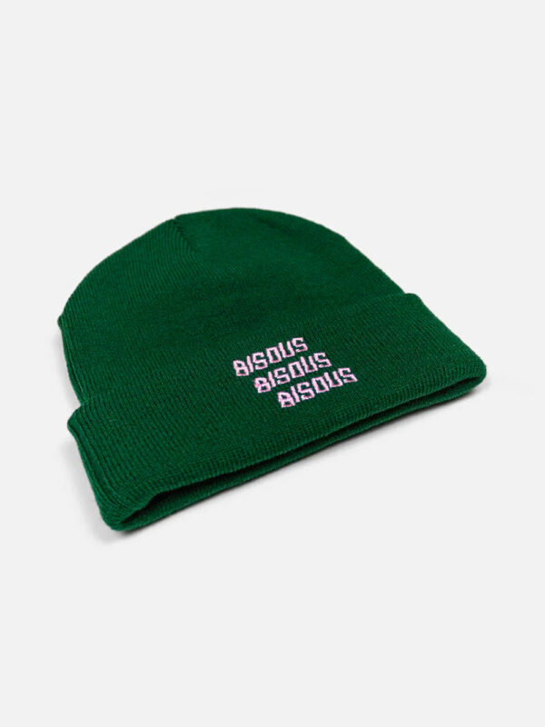 Bonnets Bisous X3 – Image 2
