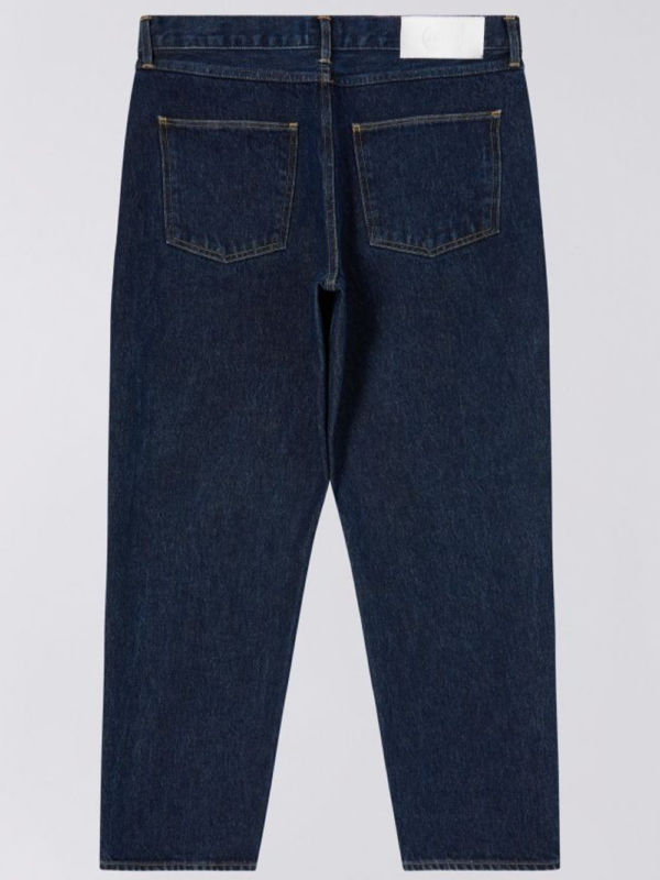 Straight cut jeans - Image 2