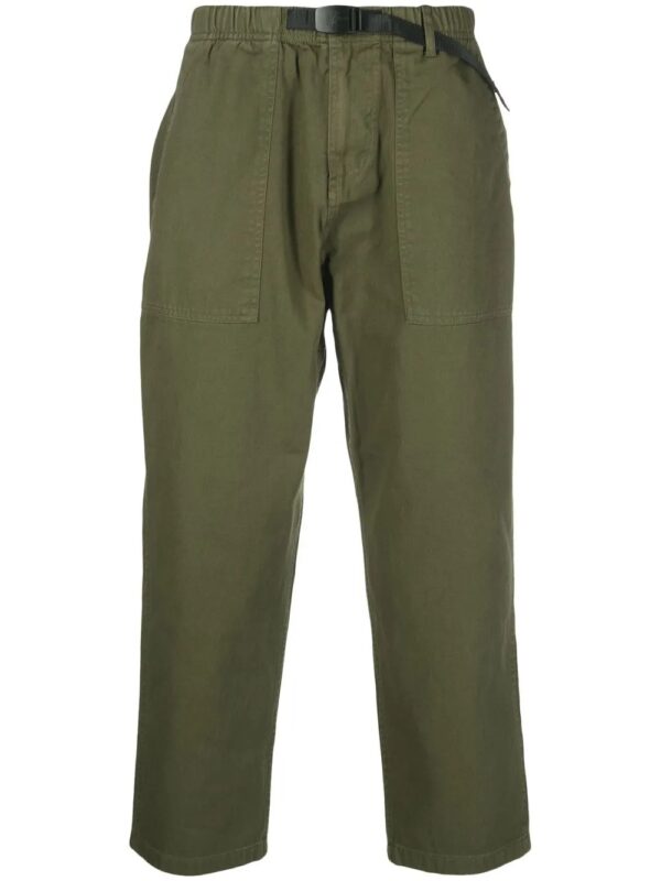 drawstring waist pants