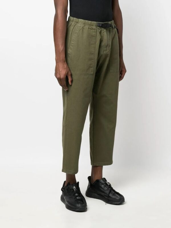 drawstring waist pants - Image 3