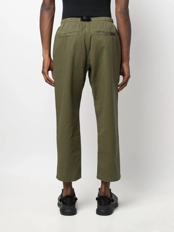 drawstring waist pants - Image 4