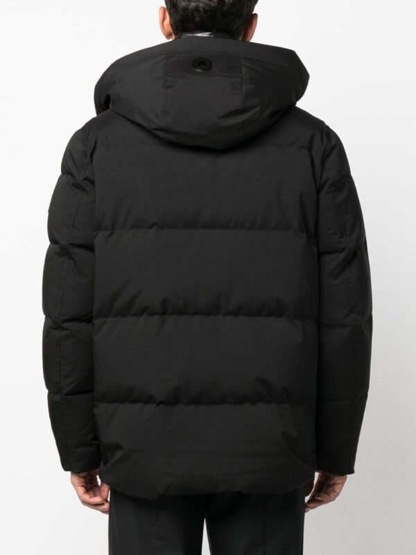 Graydon down jacket - Image 4
