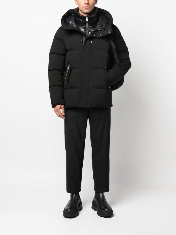 Graydon down jacket - Image 2