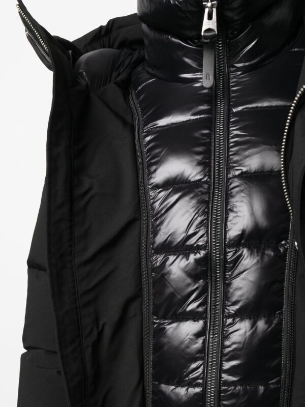 Graydon down jacket - Image 5