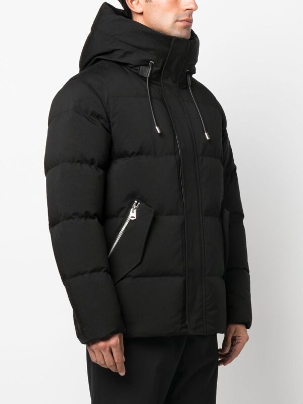 Graydon down jacket - Image 3
