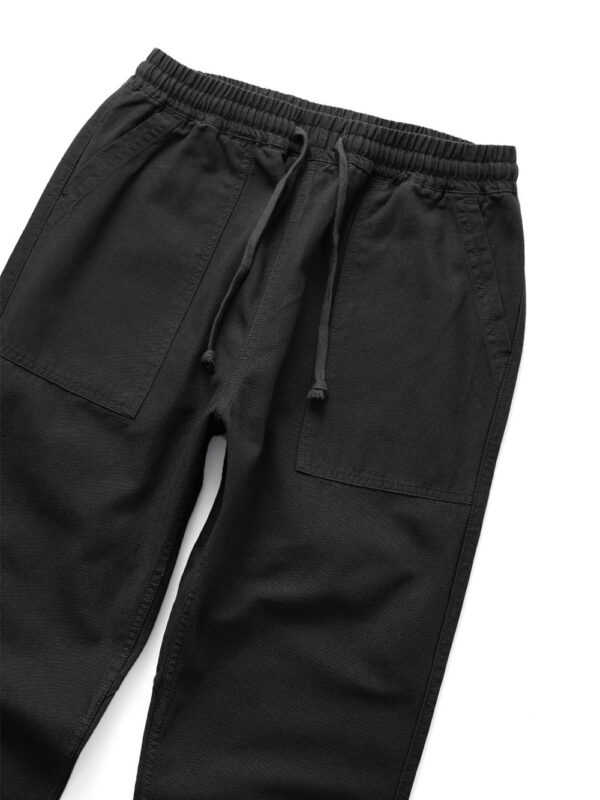 pantalon de chef classique – Image 3