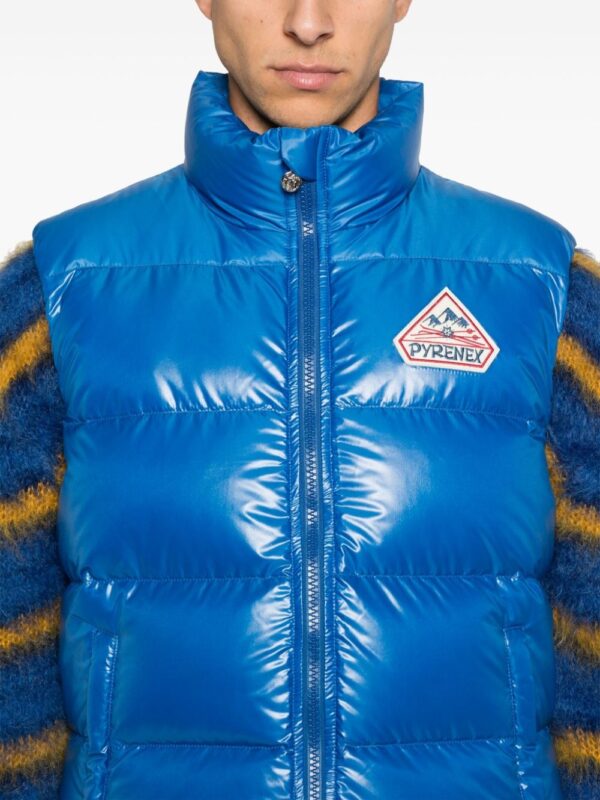 gilet John matelassé – Image 5