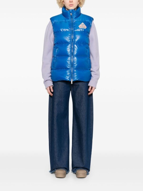 gilet John matelassé – Image 3