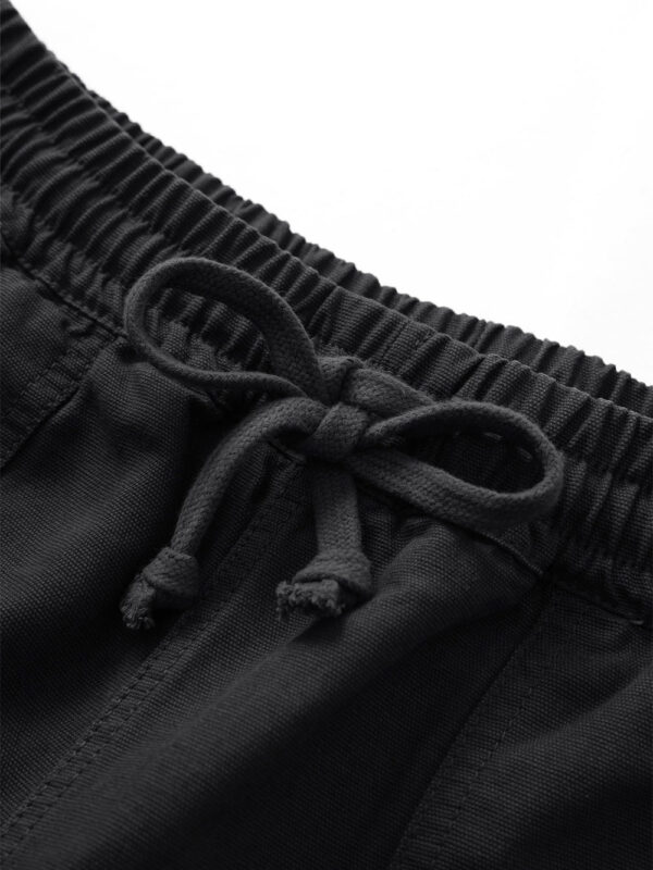 pantalon de chef classique – Image 4
