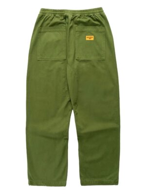 drawstring pants