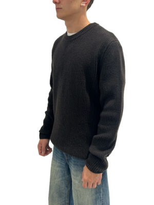 Pull col rond Rayne 1896