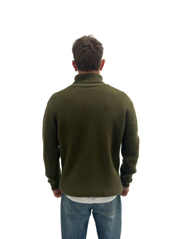 turtleneck sweater - Image 3