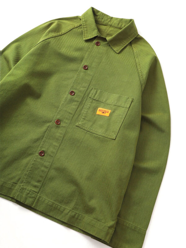 Veste Front Of House à chevrons – Image 2