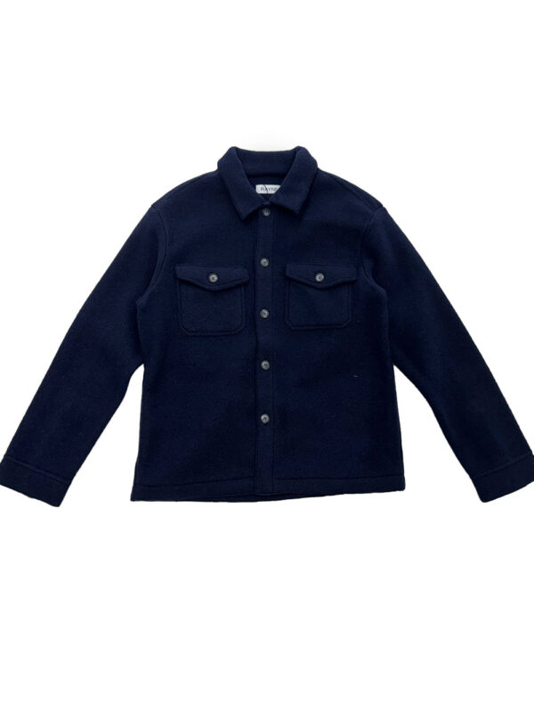 Vestes Rayne 1896