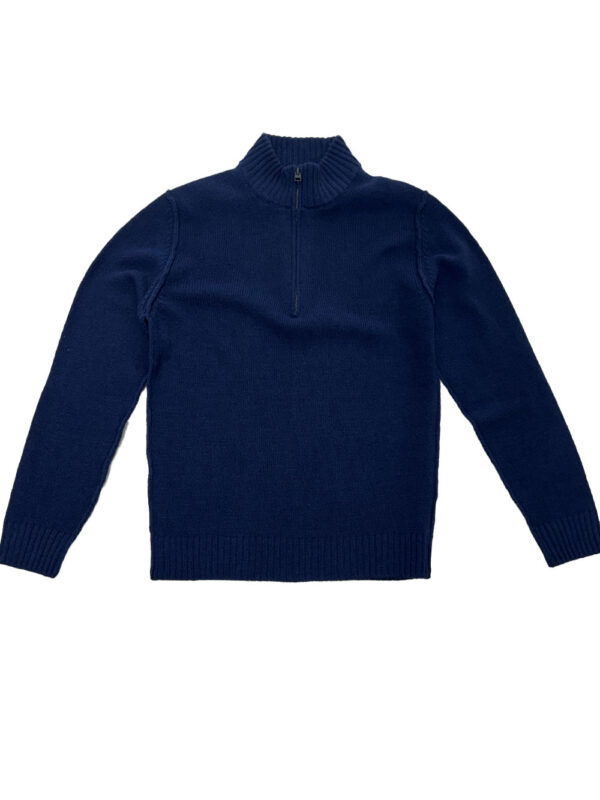 Pull col camionneur Rayne 1896