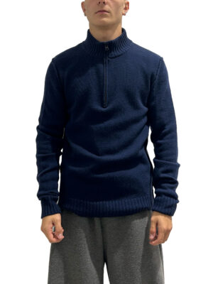Pull col camionneur Rayne 1896
