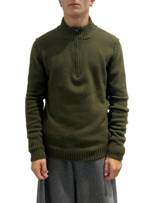 Pull col camionneur Rayne 1896