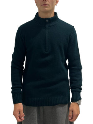 Pull col camionneur Rayne 1896